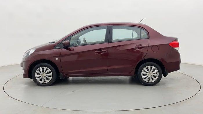 2014 Honda Amaze