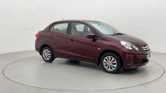 2014 Honda Amaze