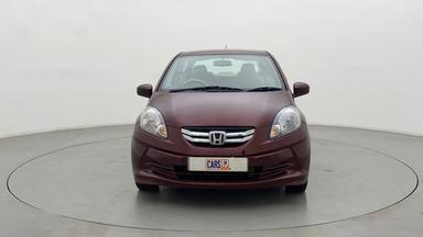 2014 Honda Amaze