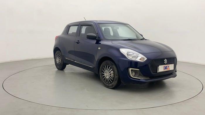 2020 Maruti Swift