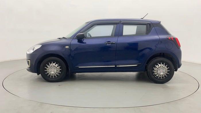 2020 Maruti Swift