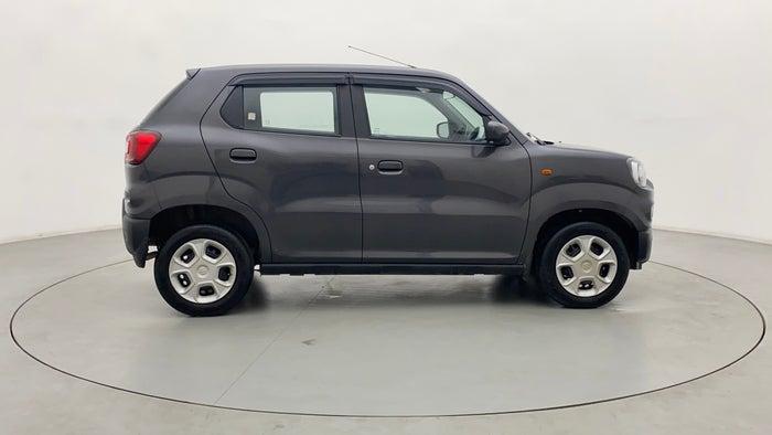 2024 Maruti S PRESSO