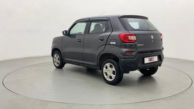 2024 Maruti S PRESSO