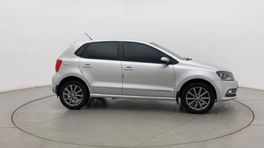 2019 Volkswagen Polo