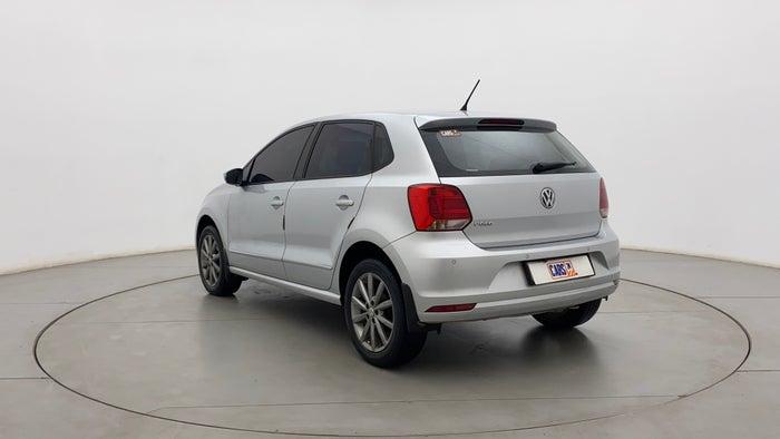 2019 Volkswagen Polo