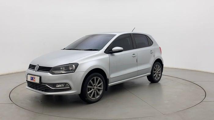 2019 Volkswagen Polo