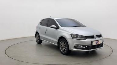 2019 Volkswagen Polo