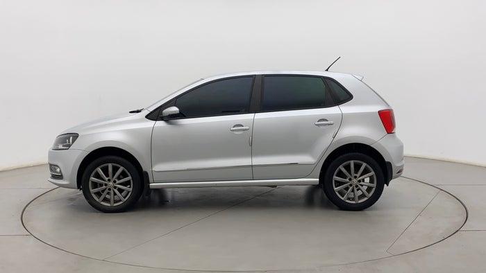 2019 Volkswagen Polo