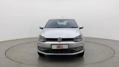 2019 Volkswagen Polo