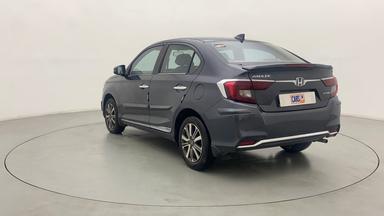 2022 Honda Amaze