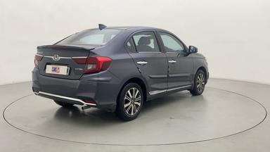 2022 Honda Amaze