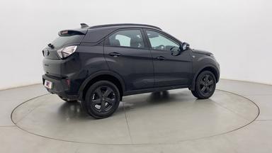 2022 Tata NEXON