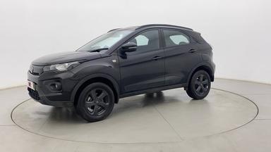 2022 Tata NEXON