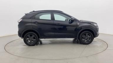 2022 Tata NEXON