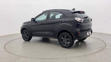 2022 Tata NEXON