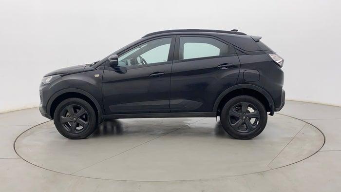 2022 Tata NEXON