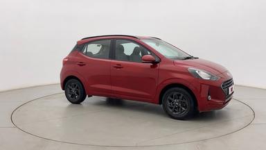 2021 Hyundai GRAND I10 NIOS