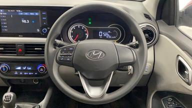 2021 Hyundai GRAND I10 NIOS