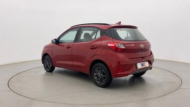 2021 Hyundai GRAND I10 NIOS