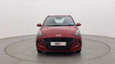 2021 Hyundai GRAND I10 NIOS