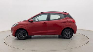 2021 Hyundai GRAND I10 NIOS