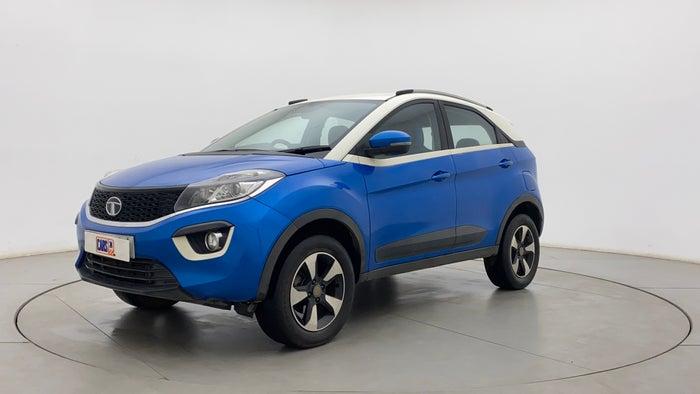 2019 Tata NEXON