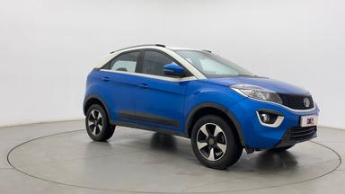 2019 Tata NEXON