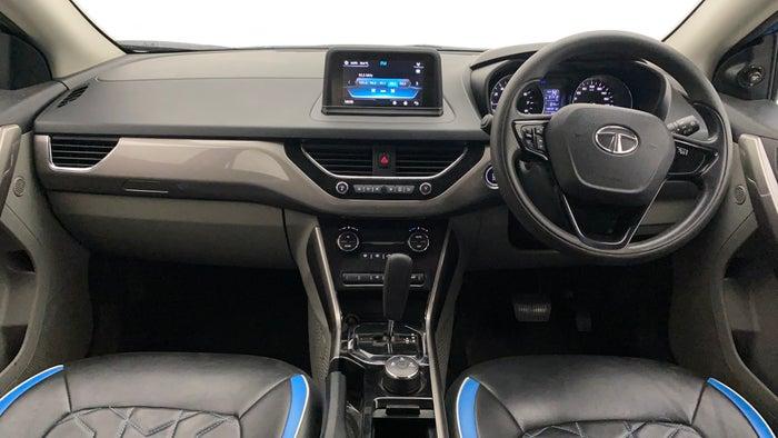 2019 Tata NEXON