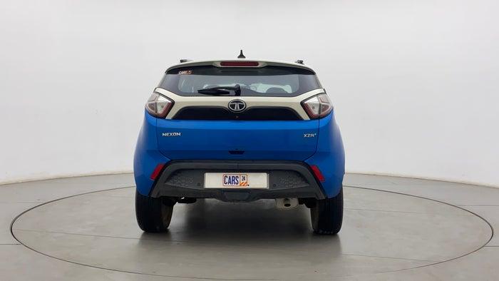 2019 Tata NEXON