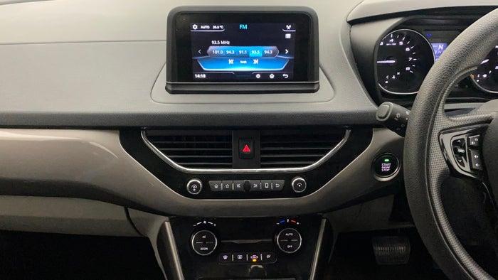 2019 Tata NEXON