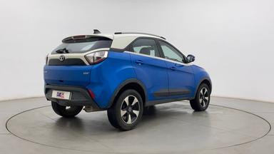 2019 Tata NEXON