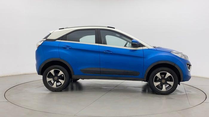 2019 Tata NEXON