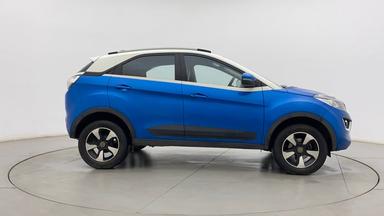 2019 Tata NEXON