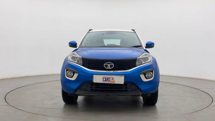 2019 Tata NEXON