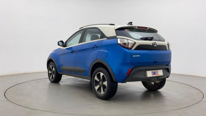 2019 Tata NEXON