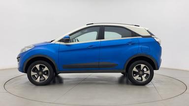 2019 Tata NEXON