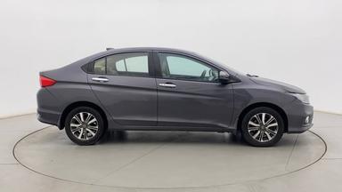 2017 Honda City