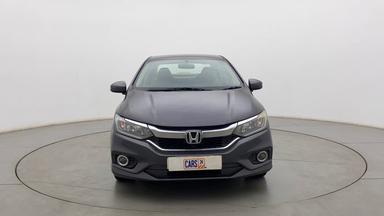 2017 Honda City