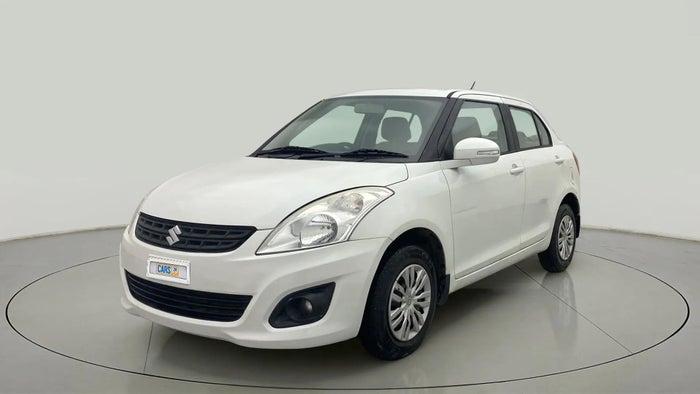 2013 Maruti Swift Dzire