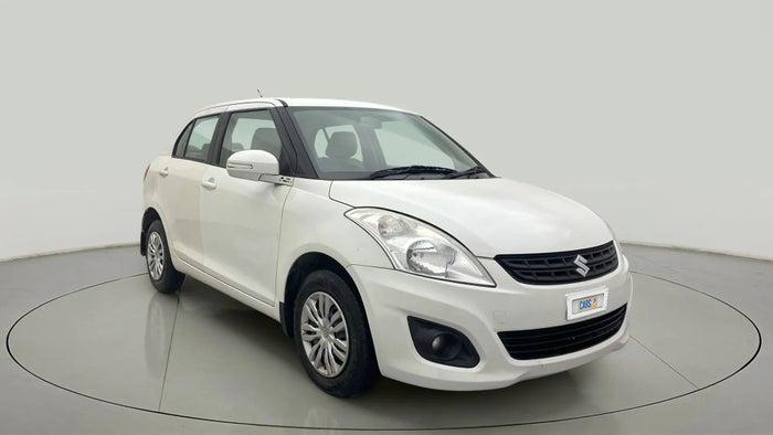 2013 Maruti Swift Dzire