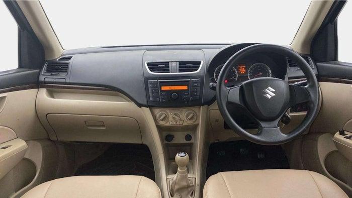 2013 Maruti Swift Dzire