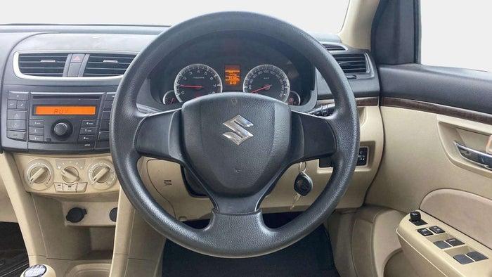 2013 Maruti Swift Dzire