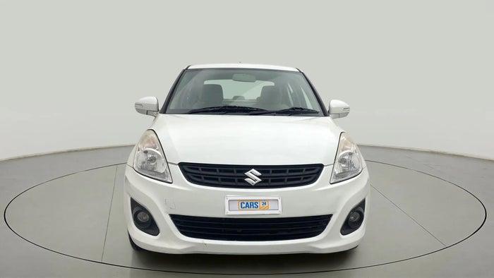 2013 Maruti Swift Dzire