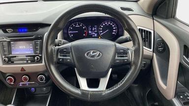 2018 Hyundai Creta