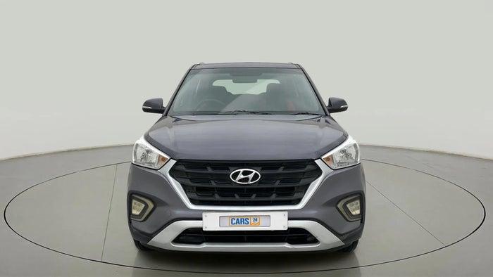 2018 Hyundai Creta