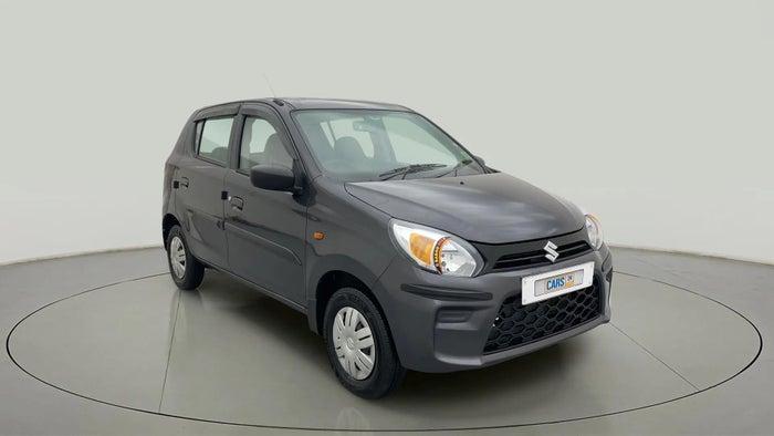 2023 Maruti Alto K10