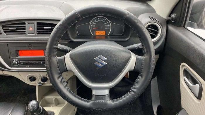 2023 Maruti Alto K10