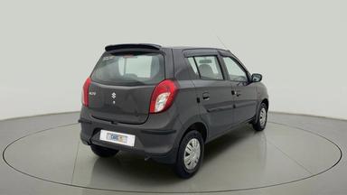 2023 Maruti Alto K10