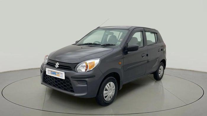 2023 Maruti Alto K10