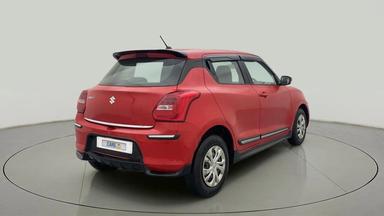 2020 Maruti Swift